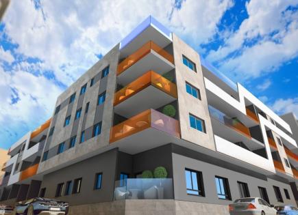 Piso para 129 900 euro en la Costa Blanca, España