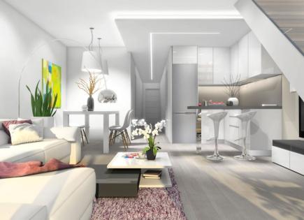 Flat for 149 000 euro on Costa Blanca, Spain