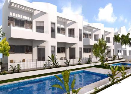 Appartement pour 190 000 Euro sur la Costa Blanca, Espagne