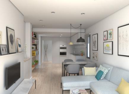 Appartement pour 148 000 Euro sur la Costa Blanca, Espagne
