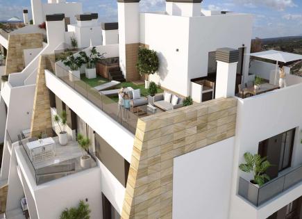 Flat for 429 000 euro on Costa Blanca, Spain