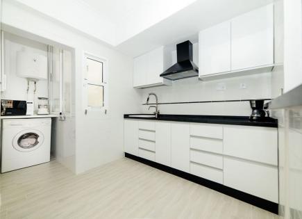 Flat for 169 900 euro on Costa Blanca, Spain