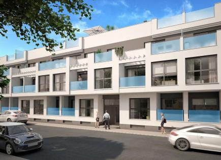 Wohnung für 139 000 euro in Costa Blanca, Spanien