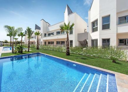 Wohnung für 185 000 euro in Costa Blanca, Spanien
