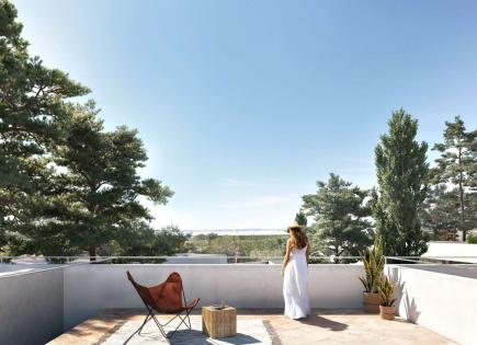 Piso para 200 000 euro en la Costa Blanca, España