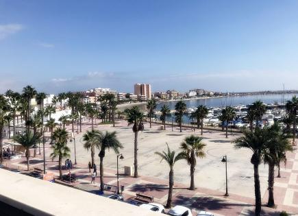 Appartement pour 199 950 Euro sur la Costa Calida, Espagne
