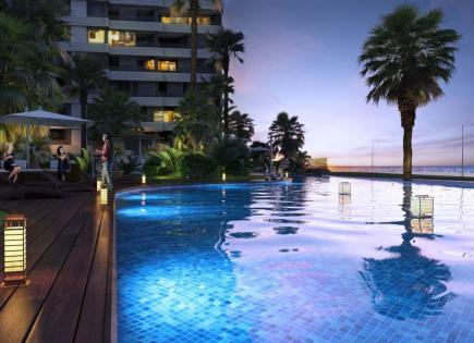 Appartement pour 369 000 Euro sur la Costa Blanca, Espagne