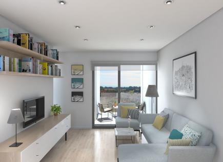 Piso para 128 000 euro en la Costa Blanca, España