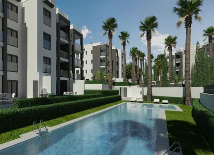 Piso para 155 000 euro en la Costa Blanca, España