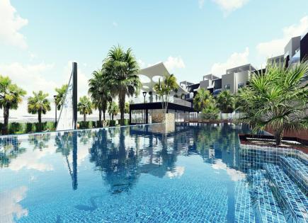 Piso para 161 000 euro en la Costa Blanca, España