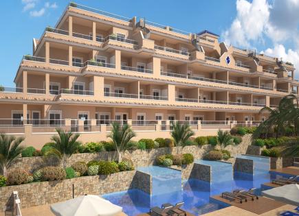 Appartement pour 164 900 Euro sur la Costa Blanca, Espagne