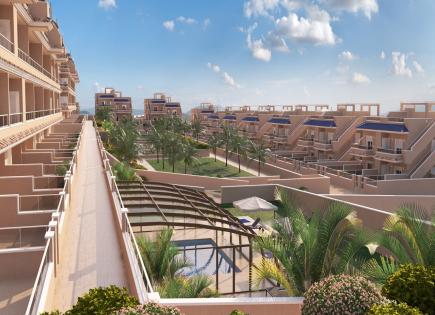 Appartement pour 164 900 Euro sur la Costa Blanca, Espagne