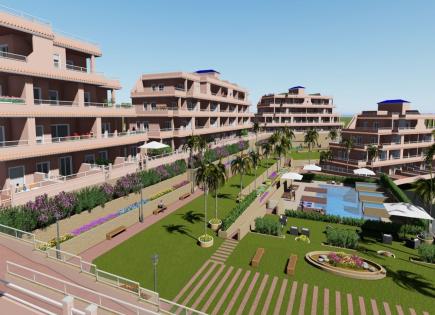 Appartamento per 164 900 euro sulla Costa Blanca, Spagna