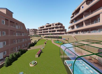 Appartement pour 164 900 Euro sur la Costa Blanca, Espagne