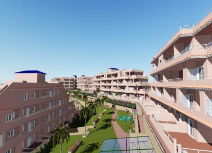Wohnung für 249 900 euro in Costa Blanca, Spanien