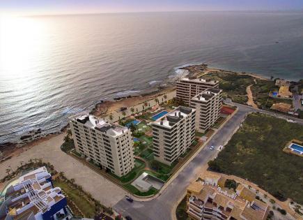 Appartement pour 364 000 Euro sur la Costa Blanca, Espagne