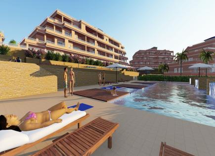 Appartamento per 164 900 euro sulla Costa Blanca, Spagna