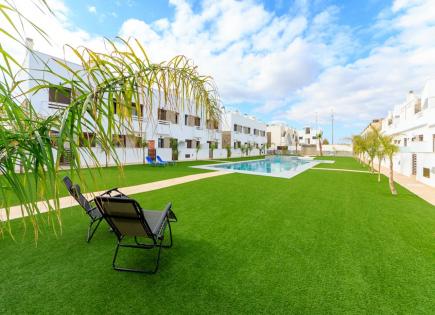 Piso para 198 000 euro en la Costa Blanca, España