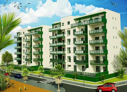 Flat for 165 000 euro on Costa Blanca, Spain