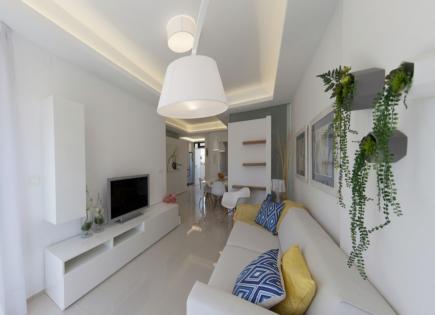 Piso para 193 500 euro en la Costa Blanca, España