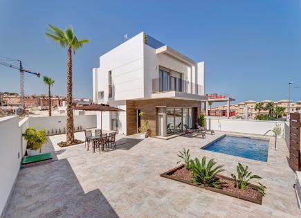 Haus für 330 000 euro in Costa Blanca, Spanien