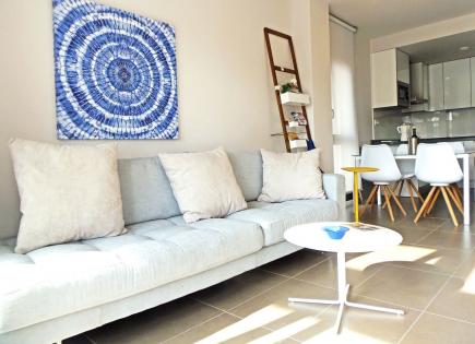 Flat for 175 000 euro on Costa Blanca, Spain