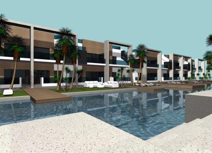 Appartamento per 155 000 euro sulla Costa Blanca, Spagna