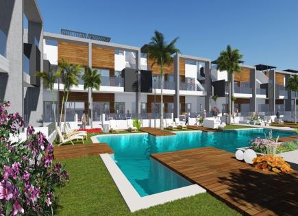 Appartement pour 183 000 Euro sur la Costa Blanca, Espagne