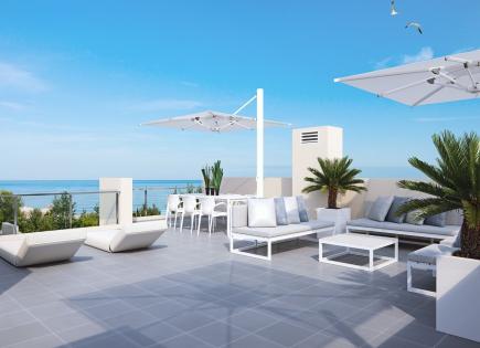 Flat for 189 900 euro on Costa Blanca, Spain