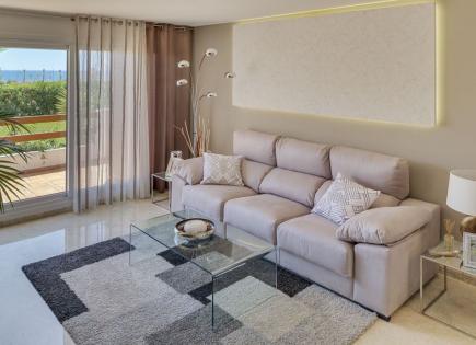 Flat for 244 000 euro on Costa Blanca, Spain