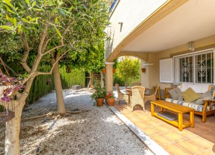 Appartamento per 142 000 euro sulla Costa Blanca, Spagna