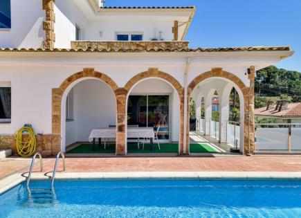 Maison pour 990 000 Euro sur la Costa Brava, Espagne