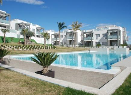 Appartement pour 167 500 Euro sur la Costa Blanca, Espagne