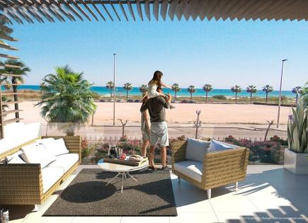 Flat for 290 000 euro on Costa Blanca, Spain