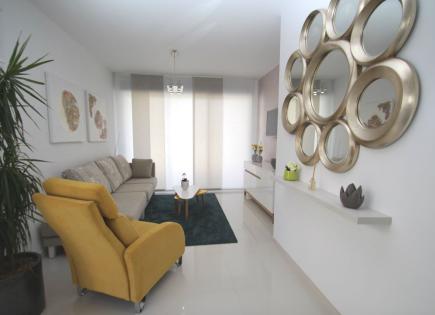 Flat for 169 500 euro on Costa Blanca, Spain