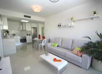 Flat for 184 500 euro on Costa Blanca, Spain