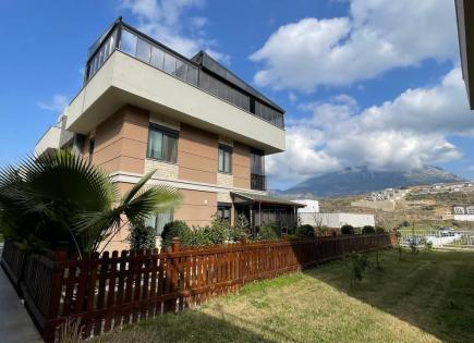 Villa pour 370 000 Euro à Alanya, Turquie