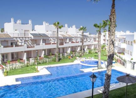 Wohnung für 177 400 euro in Costa Blanca, Spanien