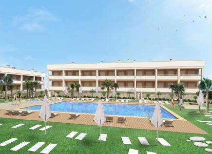 Appartement pour 130 350 Euro sur la Costa Blanca, Espagne