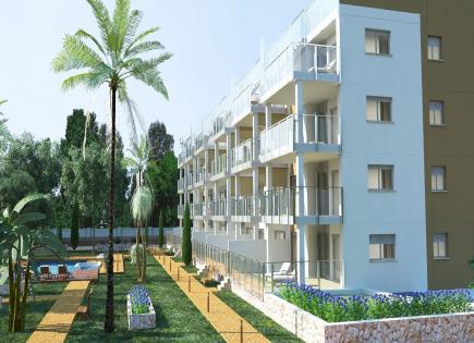 Flat for 189 000 euro on Costa Blanca, Spain