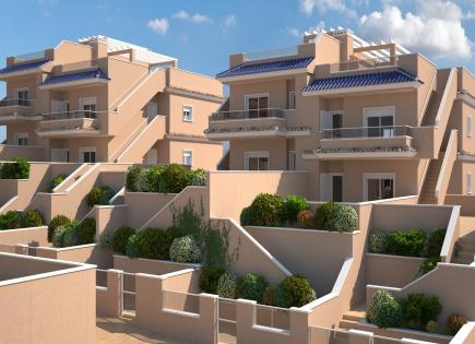 Wohnung für 239 900 euro in Costa Blanca, Spanien