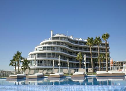 Wohnung für 482 000 euro in Costa Blanca, Spanien