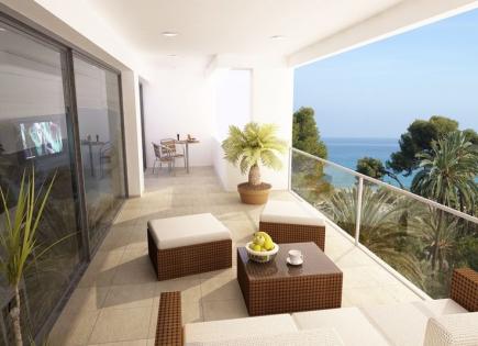 Wohnung für 269 000 euro in Costa Blanca, Spanien