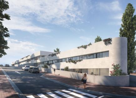 Appartement pour 188 000 Euro sur la Costa Blanca, Espagne