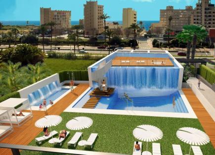 Piso para 268 000 euro en la Costa Blanca, España