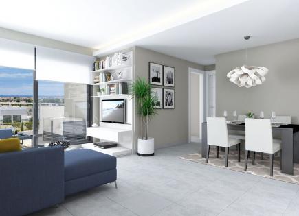Flat for 205 000 euro on Costa Blanca, Spain