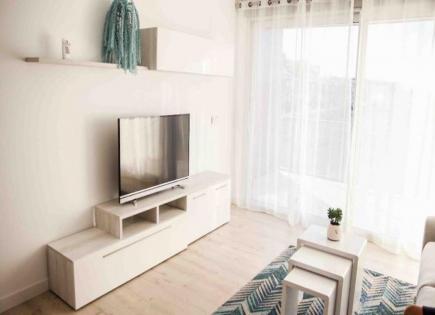 Appartement pour 159 000 Euro sur la Costa Calida, Espagne