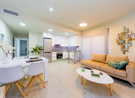 Wohnung für 165 000 euro in Costa Blanca, Spanien