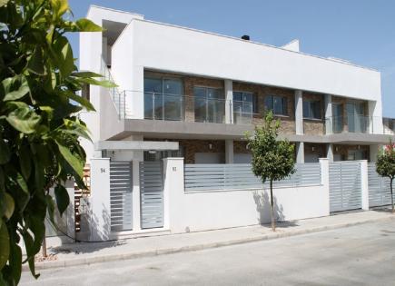 Piso para 155 000 euro en la Costa Blanca, España