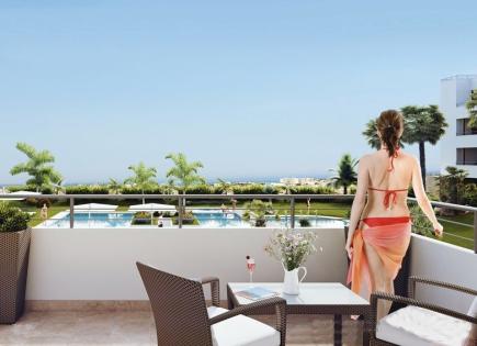 Wohnung für 149 000 euro in Costa Blanca, Spanien